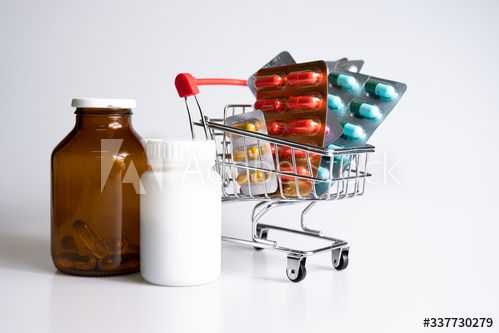 Bshaw General Trading - Products