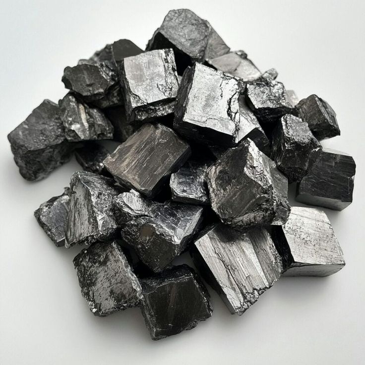 Tantalum Processing